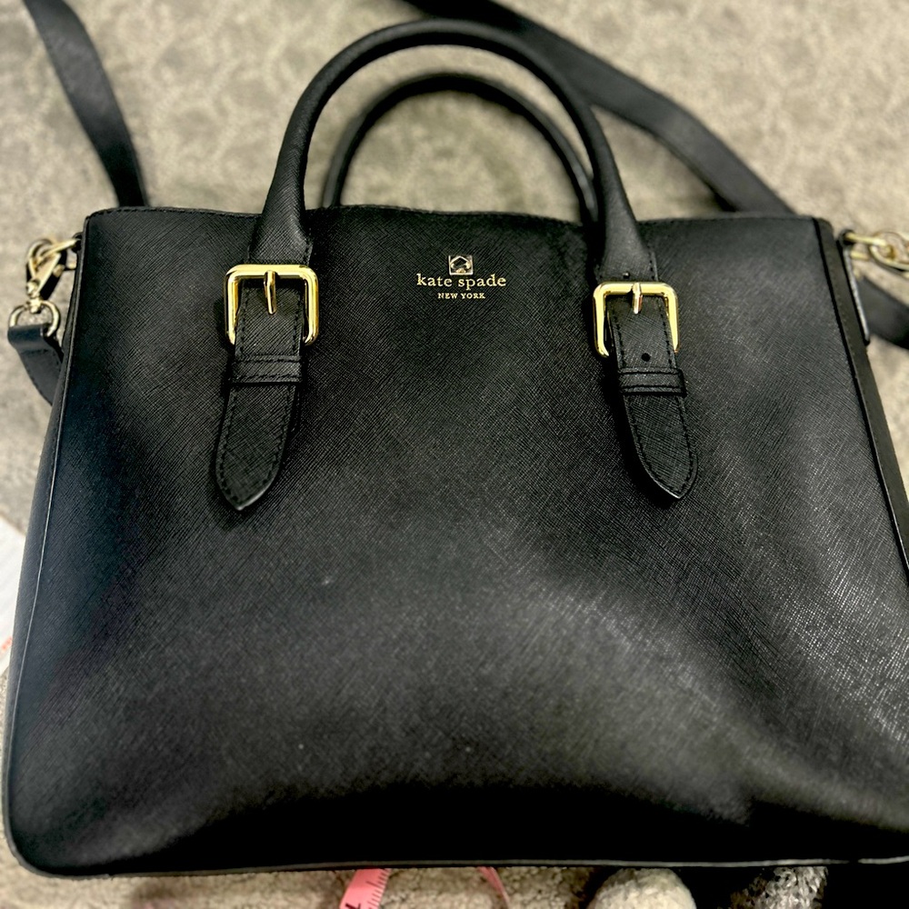 Pre-loved Kate Spade Purse